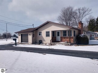 5848 E Vera Ln, Au Gres, MI 48703
