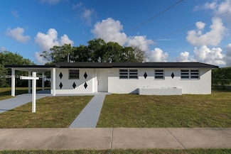 18535 NW 39th Ct, Miami Gardens, FL 33055