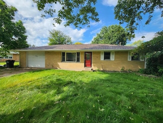 3056 Beverly St, Portage, IN 46368