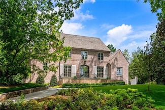 2515 Habersham Rd NW, Atlanta, GA 30305