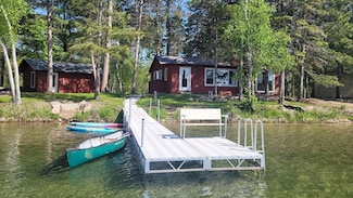 20745 Harmony Rd, Park Rapids, MN 56470