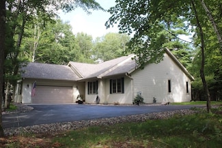 9916 Ridgeway Ct, Minocqua, WI 54548