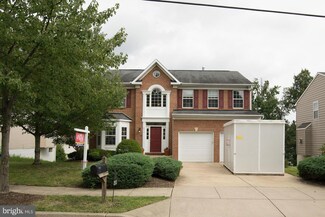 2913 Hillside Ave, Cheverly, MD 20785