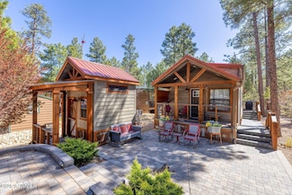 4380 S Elk Trot Loop, Show Low, AZ 85901
