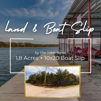 150 Green Acres Rd, Lampe, MO 65681