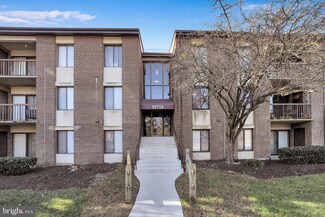 15714 Dorset Rd Unit 103, Laurel, MD 20707