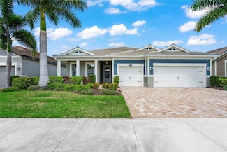 5565 Long Shore Loop, Sarasota, FL 34238