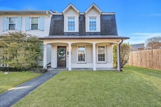 971 Fowler Ct Unit D, Mount Pleasant, SC 29464