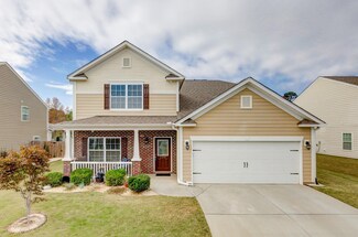 136 Hartwood Lake Ln, Greer, SC 29650