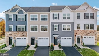 165 Munsee Cir, Winchester, VA 22602