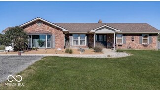 3100 E 700 S, Lebanon, IN 46052