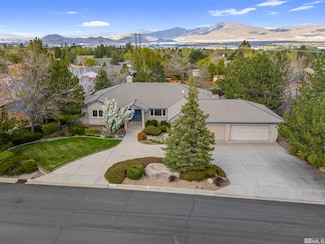 12580 Fieldcreek Ln, Reno, NV 89511