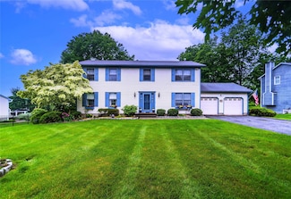 25 Briarwood Dr, Wappingers Falls, NY 12590