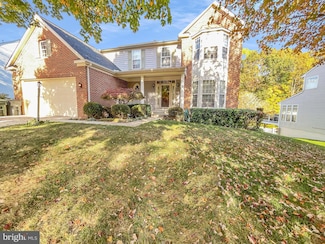 5986 Lyceum Ln, Manassas, VA 20112