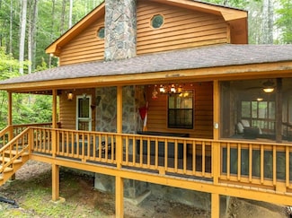 71 Cohutta Forest Rd, Chatsworth, GA 30705