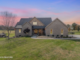 8612 N Ruggles Ferry Pike, Strawberry Plains, TN 37871