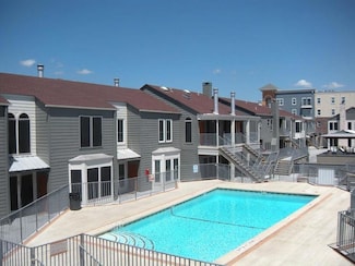 2529 Rio Grande St Unit 96, Austin, TX 78705