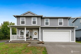 213 Butte Ave, Pacific, WA 98047