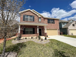 22073 Juniper Crossing Dr, New Caney, TX 77357