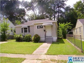 5412 Court J W, Birmingham, AL 35208