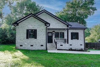 1811 Brown Ave, Burlington, NC 27215