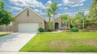 2753 W Taylor Ave, Visalia, CA 93291