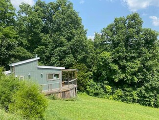 1563 Raven Hill Rd, Tazewell, TN 37879