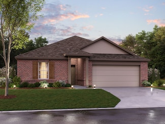 Polo, Fort Worth, TX 76131