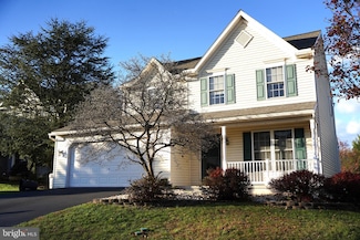 17 Doe Run, Reading, PA 19607