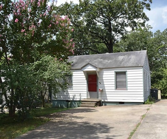 208 N Tyler St, Little Rock, AR 72205