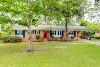 911 Fairwood Dr, Columbia, SC 29209
