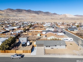 556 V and T Way, Dayton, NV 89403