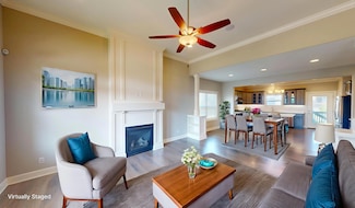 5492 Diversey Ridge, Columbia, MO 65203