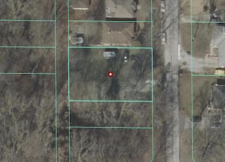 4768 Buchanan St, Gary, IN 46408