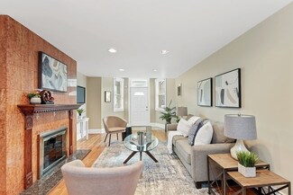 352 Tappan St Unit 1, Brookline, MA 02445