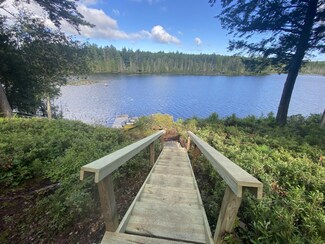 14 Rowe Pond Rd, Bingham, ME 04920