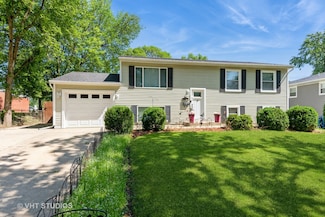 1700 Laurel Ave, Hanover Park, IL 60133