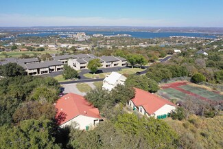 307 Out Yonder, Horseshoe Bay, TX 78657