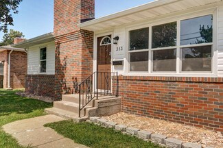 313 W Blaze Rd, Mount Vernon, MO 65712