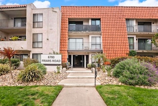 6780 Friars Rd Unit 243, San Diego, CA 92108
