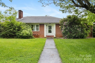 876 Bailey St, Mars Hill, NC 28754