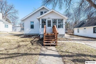 2507 N 62nd St, Omaha, NE 68104
