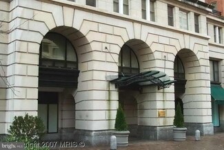 601 Pennsylvania Ave NW Unit 1402, Washington, DC 20004