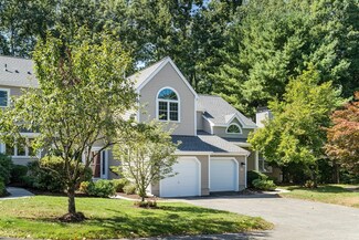 19 Bishops Forest Dr, Waltham, MA 02452