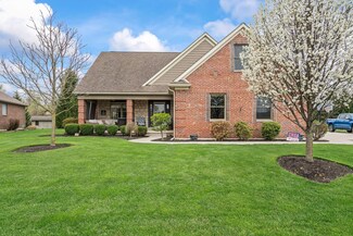 738 Governors Rd, Troy, OH 45373