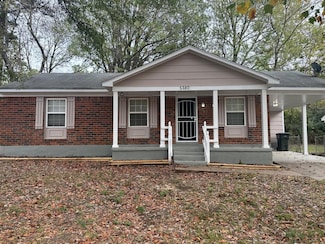 5280 Broken Oak Dr, Memphis, TN 38127