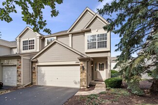 1990 Misty Ridge Ln Unit 5, Aurora, IL 60503