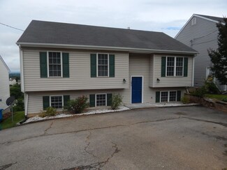 5036 Old Mountain Rd NE, Roanoke, VA 24019