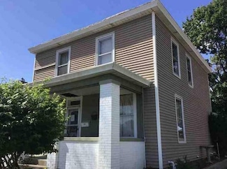 1833 Avenue F, Fort Madison, IA 52627