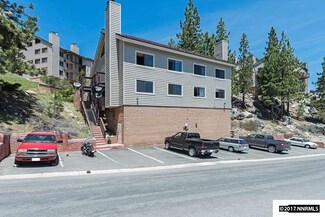 396 Tramway Dr Unit 1-A, Stateline, NV 89449